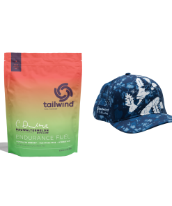 50 Servings Dauwaltermelon Endurance Fuel + Hat