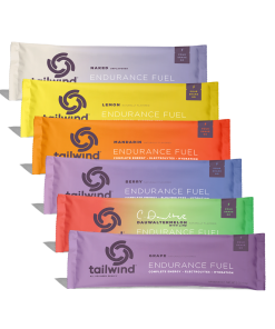 Endurance Fuel 6 Pack