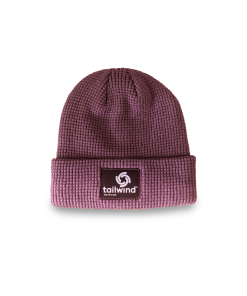 Lavender Beanie