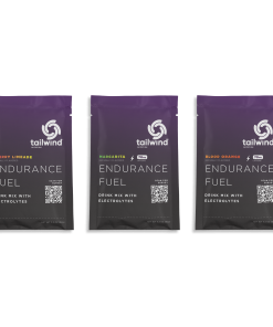 Endurance Fuel Flavor Draft (3 Flavor 6 Pack)