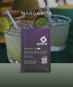 Endurance Fuel: Caffeinated Margarita