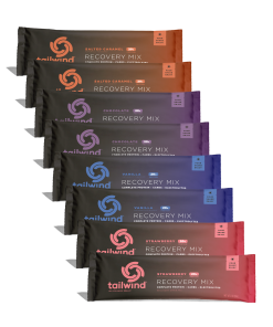 Recovery Mix 8 Pack Bundle