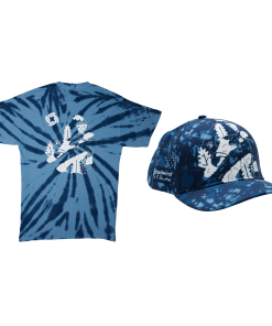 Tailwind x Courtney Dauwalter Shirt + Hat Bundle