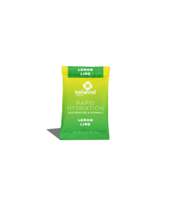 Rapid Hydration Single Servings